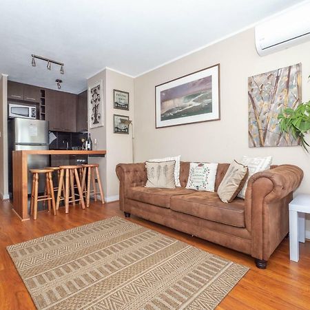Boutique La Gloria Apartment Santiago Luaran gambar