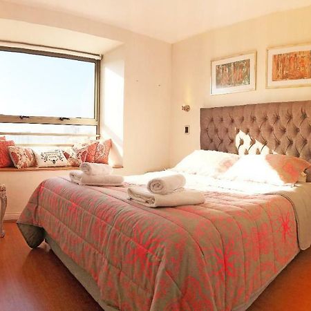 Boutique La Gloria Apartment Santiago Luaran gambar
