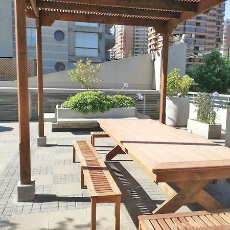 Boutique La Gloria Apartment Santiago Luaran gambar